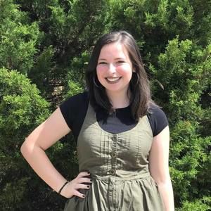 Meet your Posher, Katlynn